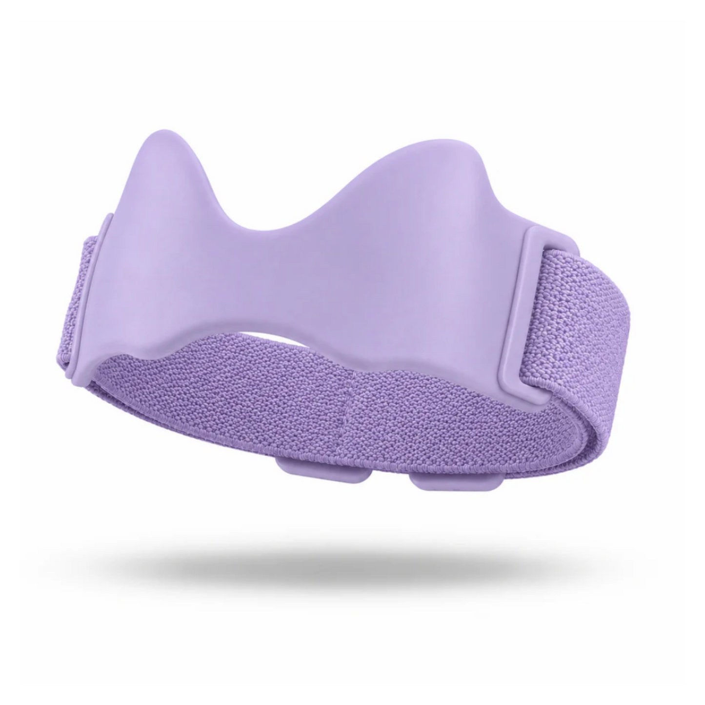 Korviv Knee+™ Ιμάντας Επιγονατίδας για Στήριξη Γόνατος.