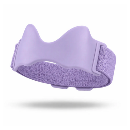 Korviv Knee+™ Ιμάντας Επιγονατίδας για Στήριξη Γόνατος.
