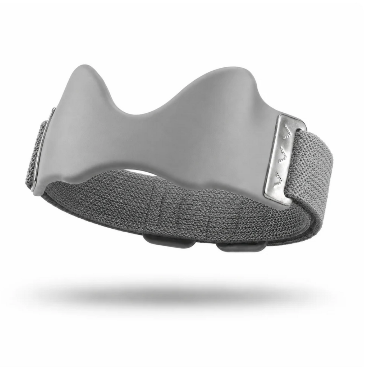 Korviv Knee+™ Ιμάντας Επιγονατίδας για Στήριξη Γόνατος.
