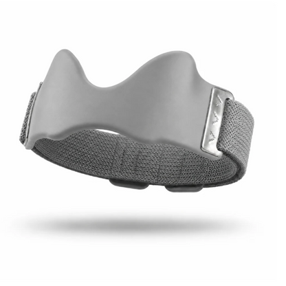 Korviv Knee+™ Ιμάντας Επιγονατίδας για Στήριξη Γόνατος.